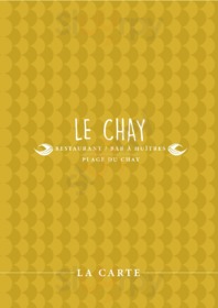 Le Chay, Royan