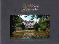 Le Moulin Des Connelles, Connelles