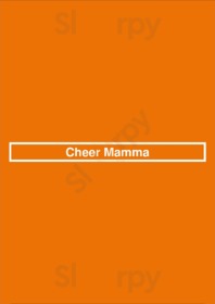 Cheer Mamma, Cannes