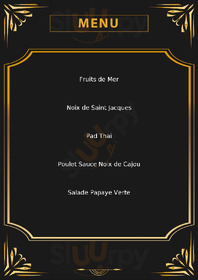 Maï Taï, Tours