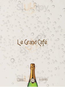 Le Cafe De Reims, Reims