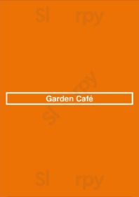 Garden Café, Boulogne-Billancourt