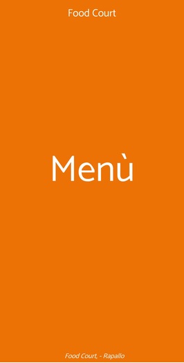 La Trattoria