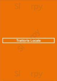 Trattoria Locale
