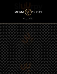 Moma Sushi, Avignon