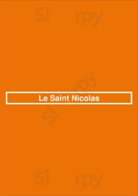 Le Saint Nicolas, Gravigny