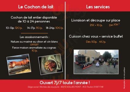 Les Maîtres Rôtisseurs