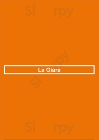 La Giara, Boulogne-Billancourt