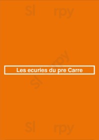 Les Ecuries Du Pré Carré, Annecy