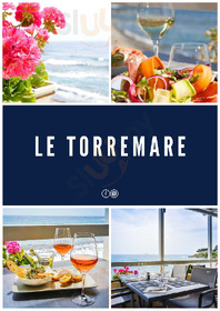 Restaurant Torre Mare, Santa-Maria-di-Lota