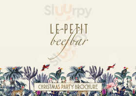 Beefbar Saint Tropez