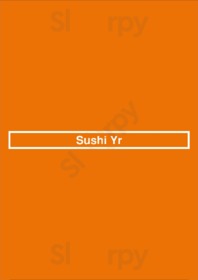 Sushi Yr