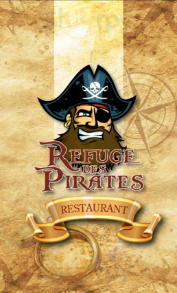 Refuge Des Pirates, Dijon