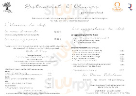 Bar/restaurant Le Hibou
