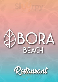 Borabeach, Cap d'Agde