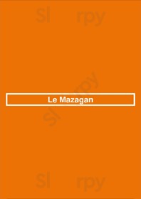 Le Mazagan, Reims