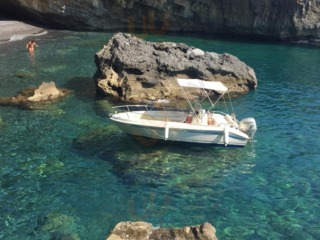 Tre Nodi - Ristorante Sul Porto Di Maratea, Maratea