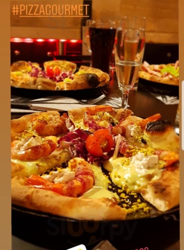 Ott88tto Pizzeria Gourmet, Cecina