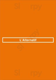 L'alternatif, Puteaux