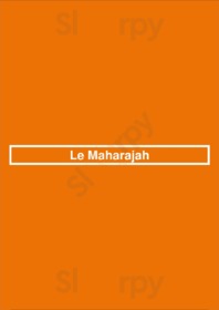 Le Maharajah, Cannes