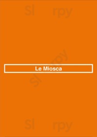 Le Miosca, Clichy