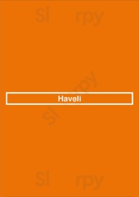 Haveli, Rueil-Malmaison