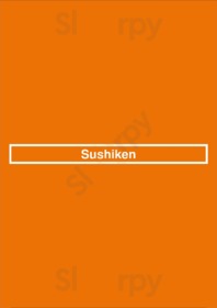 Sushiken By Saito, Issy-les-Moulineaux