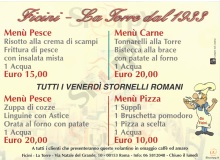 Ficini, Roma