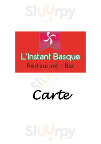 L'instant Basque, Brive-la-Gaillarde