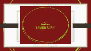 Yakido Sushi, Évreux