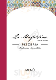 Pizzeria La Mafaldina, Padova