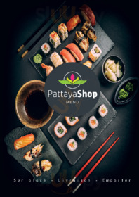 Pattaya Shop, La Seyne-sur-Mer