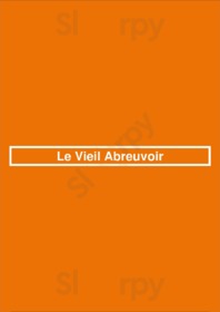 Le Vieil Abreuvoir, Roubaix