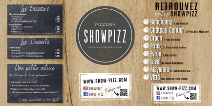 Show Pizz