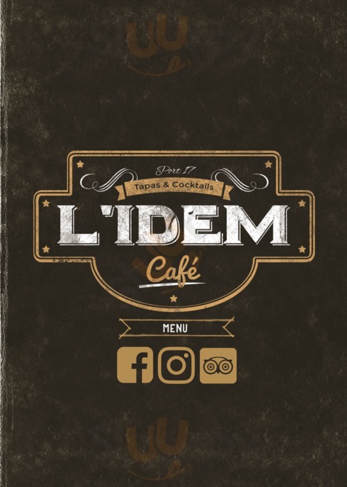 L'idem Café, Saint-Laurent du Var