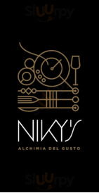 Niky's Alchimia Del Gusto, Trento