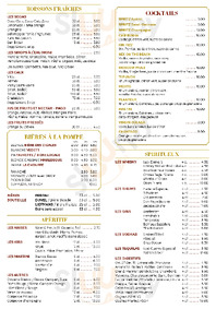 Grand Café De La Sorgue, L'Isle-sur-la-Sorgue