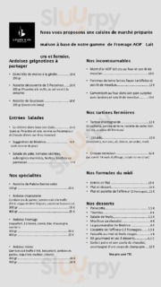 L'etable à Vins