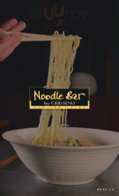 Noodle Bar By Grissino, Bolzano