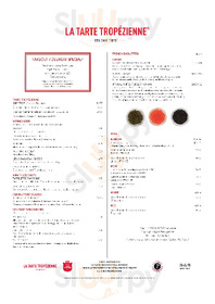 La Tarte Tropézienne