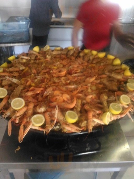 Cake Truck, La Seyne-sur-Mer