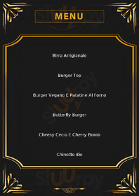 Menu Fuudies