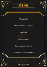 Boulangerie Marie Blachere