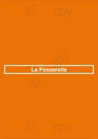 La Passerelle, Neuilly-sur-Seine