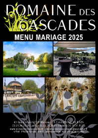 Domaine Des Cascades