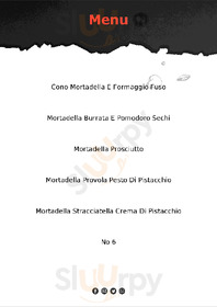 Mò Mortadella Lab, Bologna