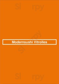 Modernsushi Vitrolles, Vitrolles