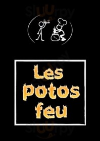 Les Potos Feu, Rochefort