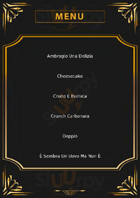 Saporè Prato