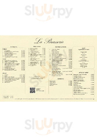 La Brasserie Borgo Marina Ristorante Pizzeria, Cervia